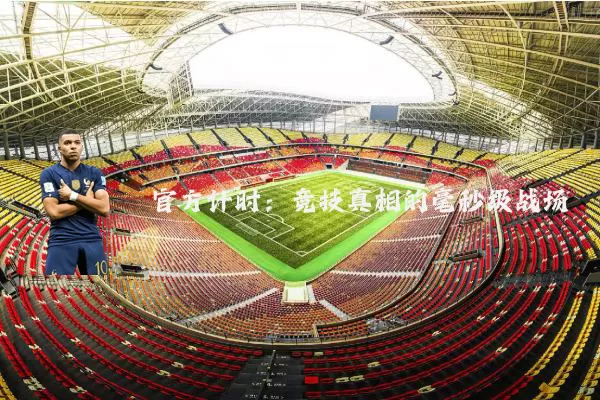 官方计时：竞技真相的毫秒级战场